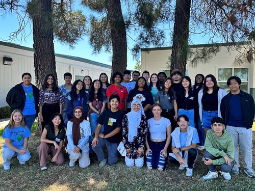 2023-24 Solano Youth Coalition